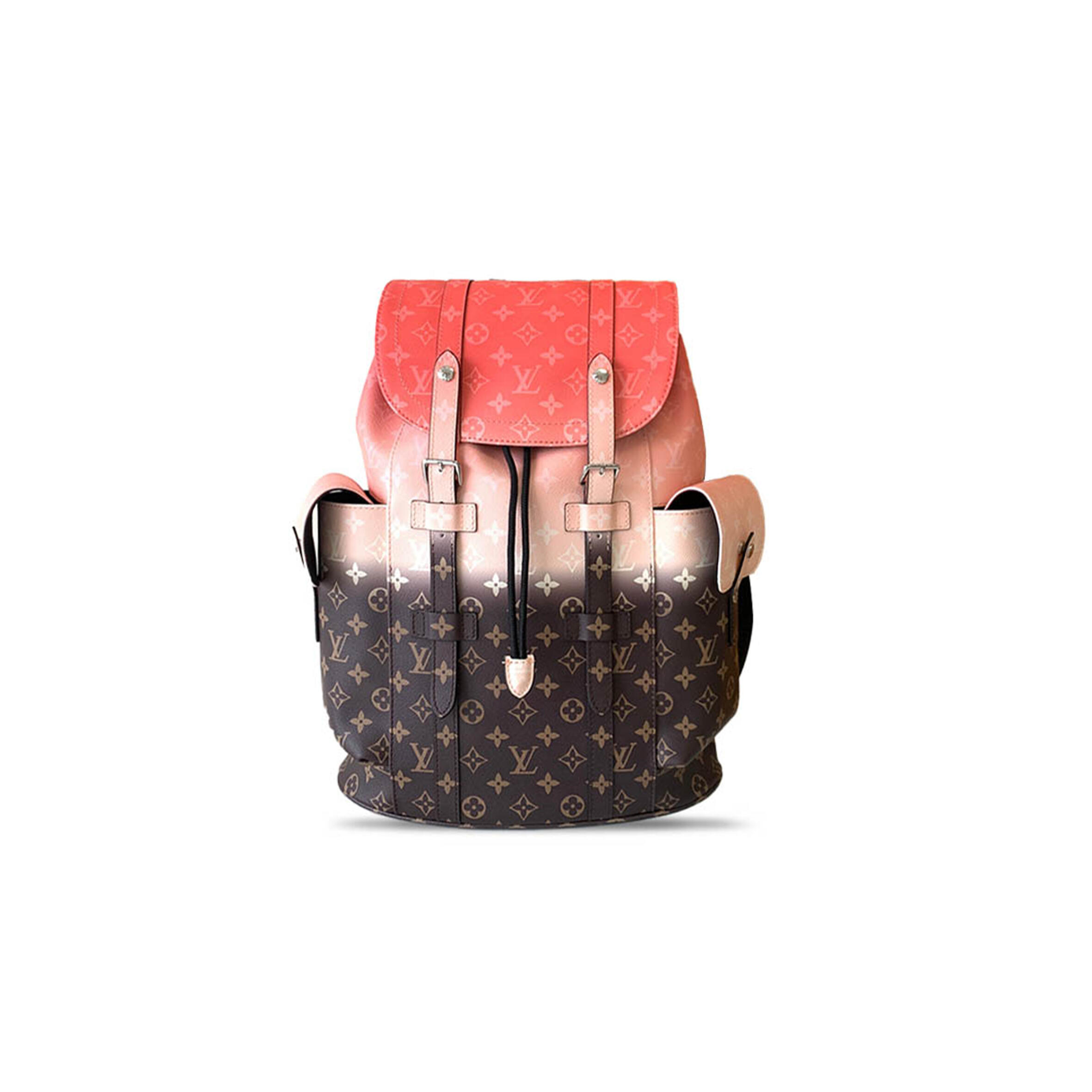 LOUIS VUITTON CHRISTOPHER PM BACKPACK M41379 (48*41*13cm)